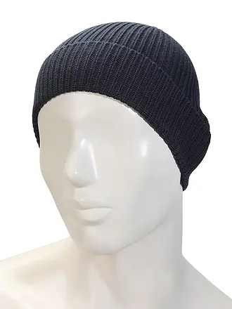 TOM TAILOR | Bonnet enfant | dunkelblau